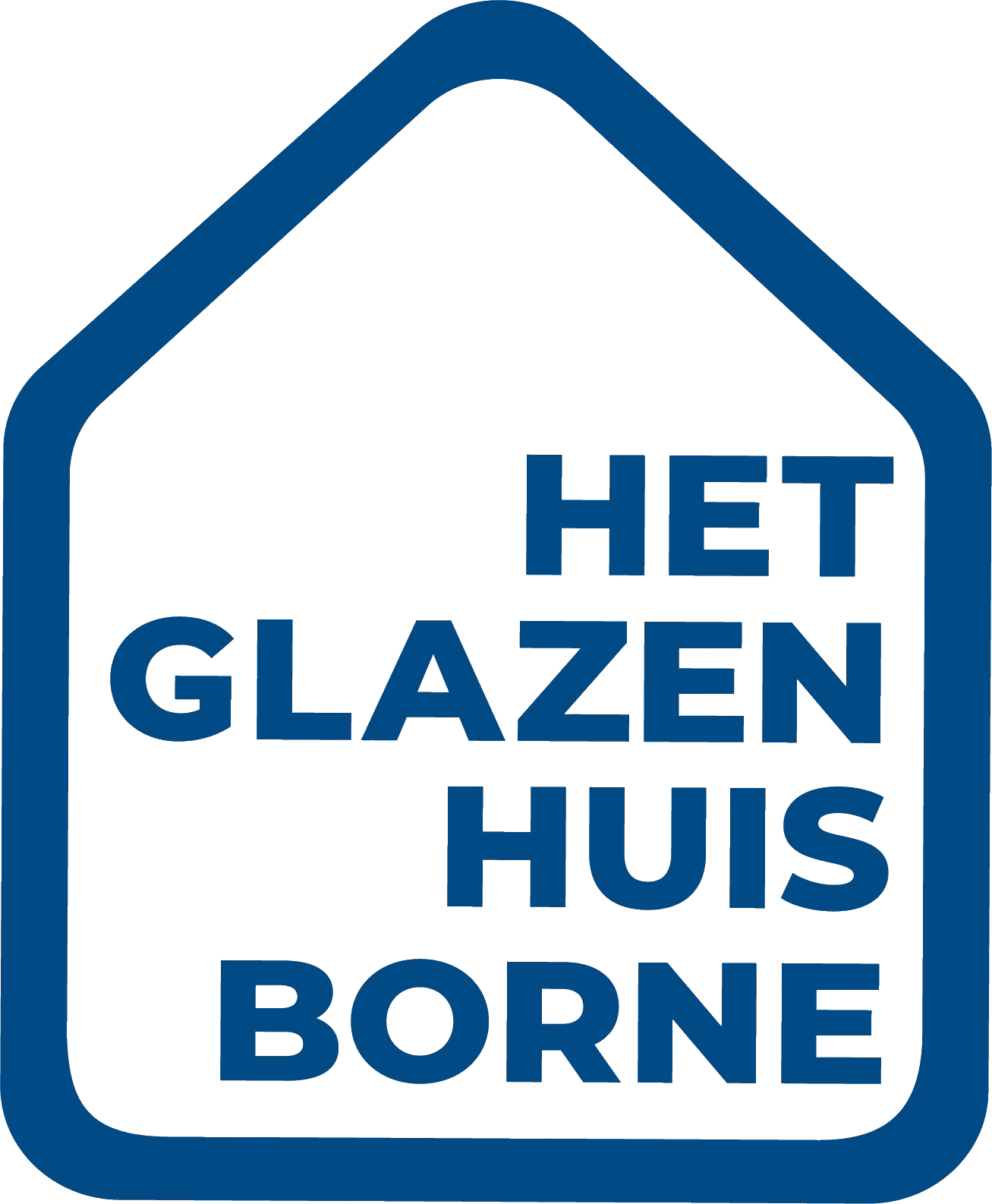 Het Glazenhuis Borne