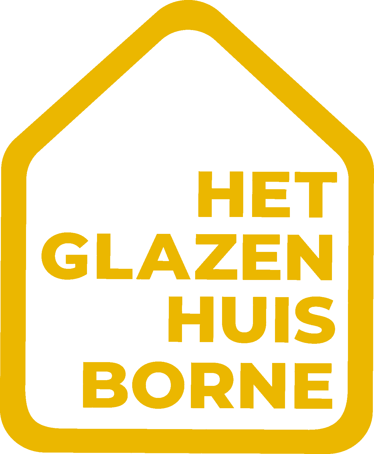 Het Glazenhuis Borne